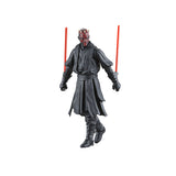 STAR WARS - BLACK SERIES - DARTH MAUL