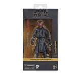 STAR WARS - BLACK SERIES - DARTH MAUL