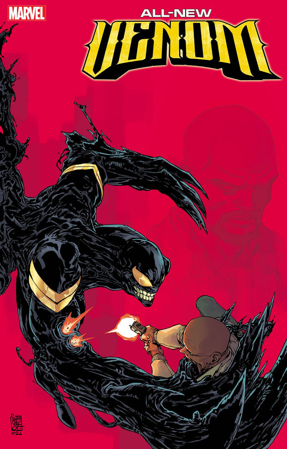 ALL NEW VENOM #2 GIUSEPPE CAMUNCOLI CONNECT VAR (1/8/2025)