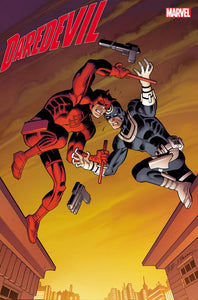 DAREDEVIL #17 (1/1/2025)