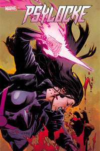 PSYLOCKE #2 (12/18/2024)