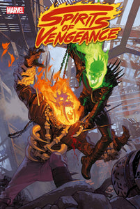 SPIRITS OF VENGEANCE #4 (OF 5) (12/11/2024)