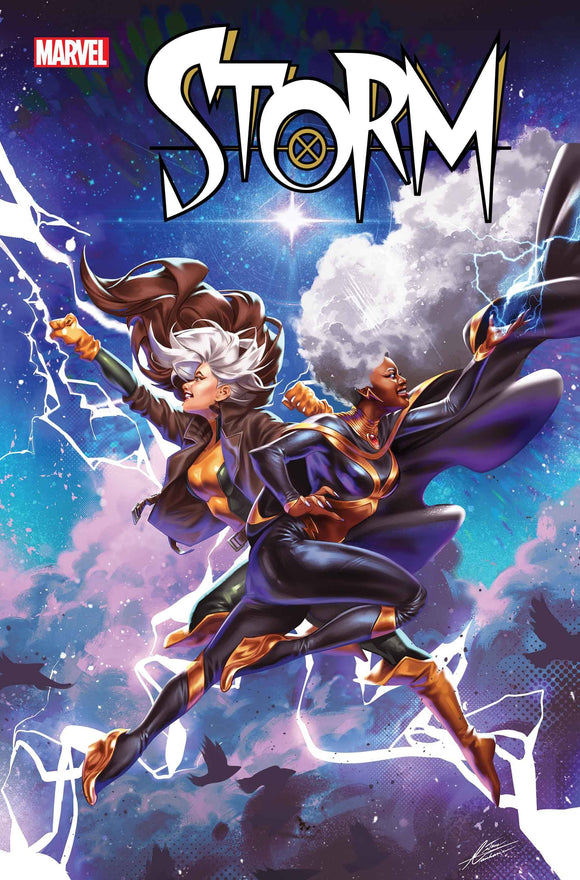 STORM #3 (12/11/2024)