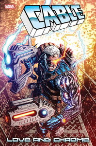 CABLE LOVE AND CHROME #1 (OF 5) (1/1/2025)