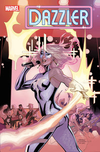 DAZZLER #4 (OF 4) (12/11/2024)