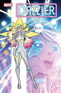 DAZZLER #4 (OF 4) LUCIANO VECCHIO VAR (12/11/2024)