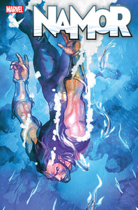 NAMOR #6 (OF 8) GERALD PAREL VAR (1/8/2025)