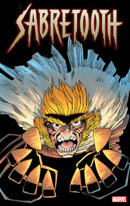 SABRETOOTH THE DEAD DONT TALK #1 (OF 5) FRANK MILLER VAR (12/25/2024)