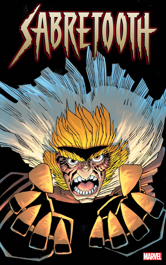 SABRETOOTH THE DEAD DONT TALK #1 (OF 5) FRANK MILLER VAR (12/25/2024)