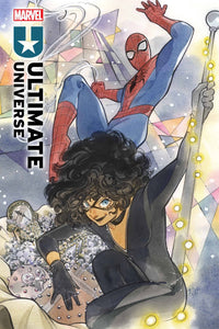 ULTIMATE UNIVERSE ONE YEAR IN #1 PEACH MOMOKO VAR (12/11/2024)