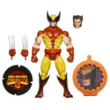 Marvel Legends - Secret Wars - Wolverine (PREORDER ITEM JAN 2025)