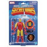 Marvel Legends - Secret Wars - Iron Man (PREORDER ITEM JAN 2025)