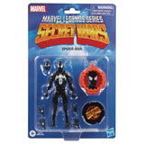 Marvel Legends - Secret Wars - Spider-Man (PREORDER ITEM JAN 2025)