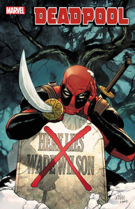 DEADPOOL #10 LEINIL YU VAR (1/29/2025)