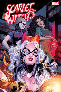 SCARLET WITCH #9 (2/5/2025)