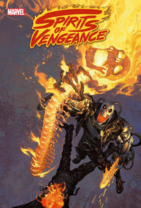 SPIRITS OF VENGEANCE #5 (1/15/2025)