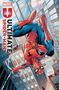 ULTIMATE SPIDER-MAN #13 GAVIN GUIDRY VAR (1/22/2025)