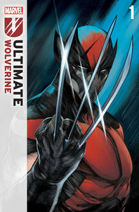 ULTIMATE WOLVERINE #1 (OF 12) (1/15/2025)