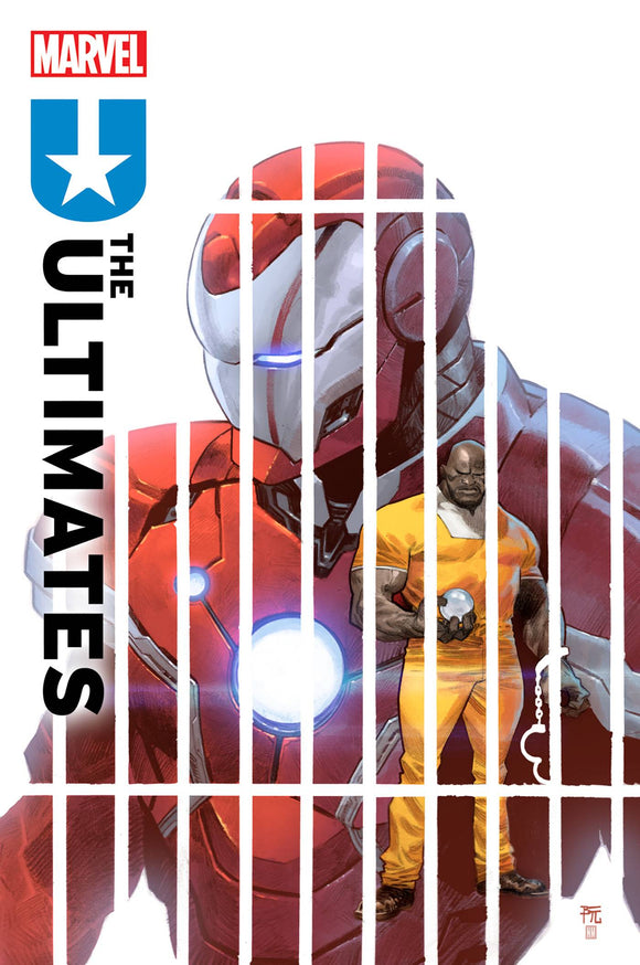 ULTIMATES #9 (2/5/2025)