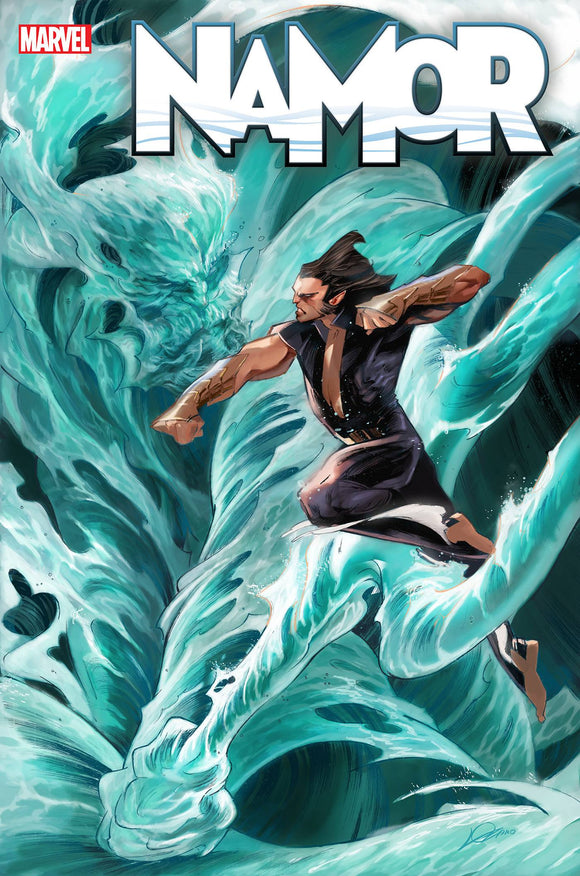 NAMOR #7 (OF 8) (2/5/2025)