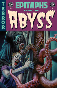 EC EPITAPHS FROM THE ABYSS #7 (OF 12) CVR A BERMEJO (1/22/2025)