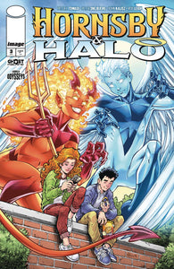 HORNSBY & HALO #3 CVR B NAUCK (1/29/2025)