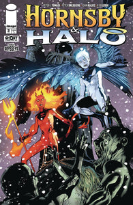 HORNSBY & HALO #3 CVR C ALAMY & KALISZ (1/29/2025)