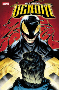 ALL NEW VENOM #3 (2/12/2025)