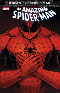 AMAZING SPIDER-MAN #68 (2/19/2025)