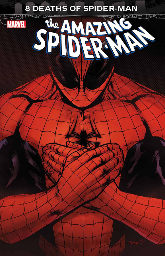 AMAZING SPIDER-MAN #68 (2/19/2025)