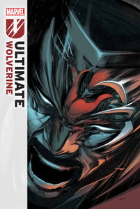 ULTIMATE WOLVERINE #2 (2/19/2025)