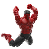 Marvel Legends - Captain America Brave New World - Red Hulk (FEB 2025)