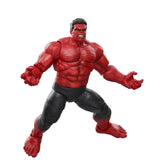 Marvel Legends - Captain America Brave New World - Red Hulk (FEB 2025)