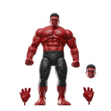 Marvel Legends - Captain America Brave New World - Red Hulk (FEB 2025)