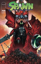 SPAWN #363 CVR B RANDAL (4/9/2025)