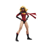 Marvel Legends - Dark Avengers - Warbird (Carol Danvers) (LATE MARCH 2025)