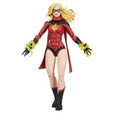 Marvel Legends - Dark Avengers - Warbird (Carol Danvers) (LATE MARCH 2025)