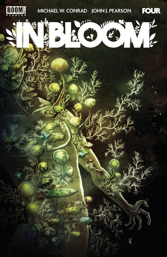 IN BLOOM #4 (OF 5) CVR B TEMPLESMITH (3/19/2025)