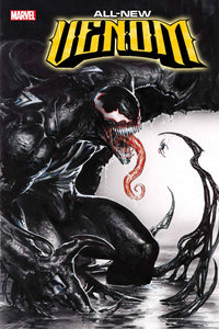 ALL-NEW VENOM #4 GABRIELE DELLOTTO VAR (3/12/2025)