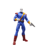 Marvel Legends - Spider-Man Retro 2025 - Chameleon (MARCH 2025)