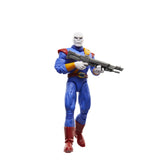 Marvel Legends - Spider-Man Retro 2025 - Chameleon (MARCH 2025)