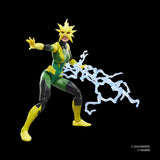 Marvel Legends - Spider-Man Retro 2025 - Electro (Francine Frye) (MARCH 2025)