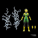 Marvel Legends - Spider-Man Retro 2025 - Electro (Francine Frye) (MARCH 2025)