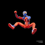 Marvel Legends - Spider-Man Retro 2025 - Spider-Boy (MARCH 2025)