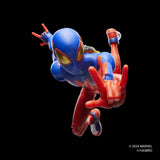 Marvel Legends - Spider-Man Retro 2025 - Spider-Boy (MARCH 2025)