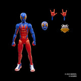 Marvel Legends - Spider-Man Retro 2025 - Spider-Boy (MARCH 2025)