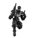 Marvel Legends - Spider-Man Retro 2025 - Agent Venom (MARCH 2025)