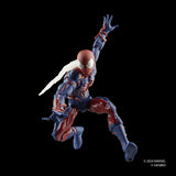 Marvel Legends - Spider-Man Retro 2025 - Spider-Man Unlimited (MARCH 2025)