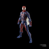 Marvel Legends - Spider-Man Retro 2025 - Spider-Man Unlimited (MARCH 2025)