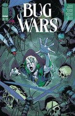 BUG WARS #3 (OF 6) CVR A ASRAR & WILSON (MR)